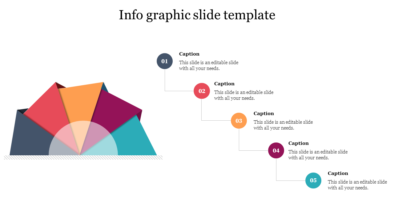 Our Predesigned Infographic PPT and Google  Slides Template